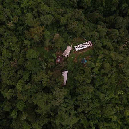 Bolita Trails And Lodging Dos Brazos Екстериор снимка