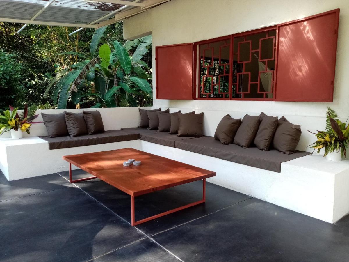 Bolita Trails And Lodging Dos Brazos Екстериор снимка
