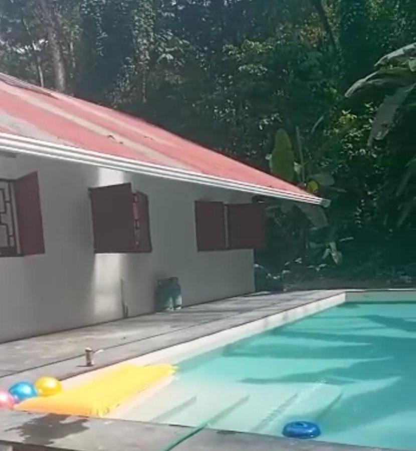 Bolita Trails And Lodging Dos Brazos Екстериор снимка