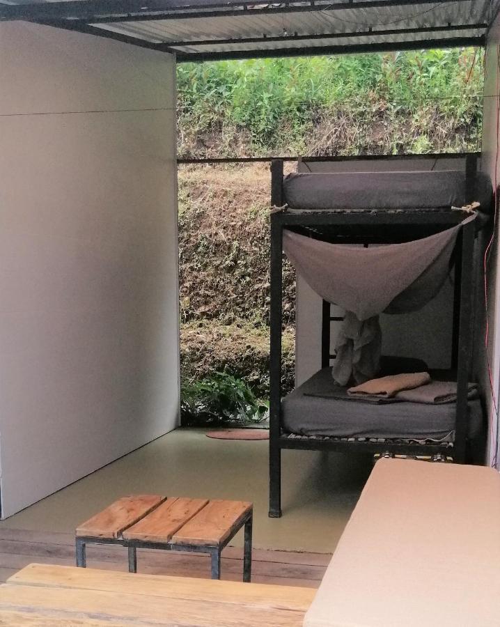 Bolita Trails And Lodging Dos Brazos Екстериор снимка