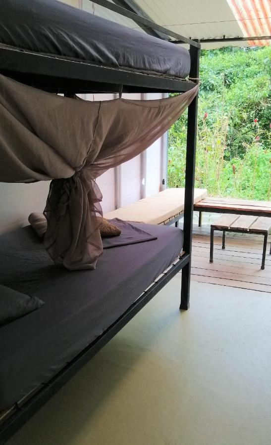 Bolita Trails And Lodging Dos Brazos Екстериор снимка
