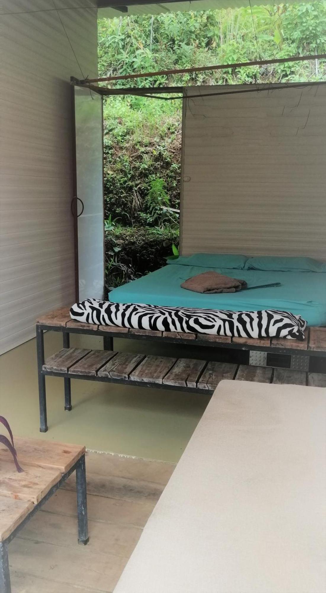 Bolita Trails And Lodging Dos Brazos Екстериор снимка