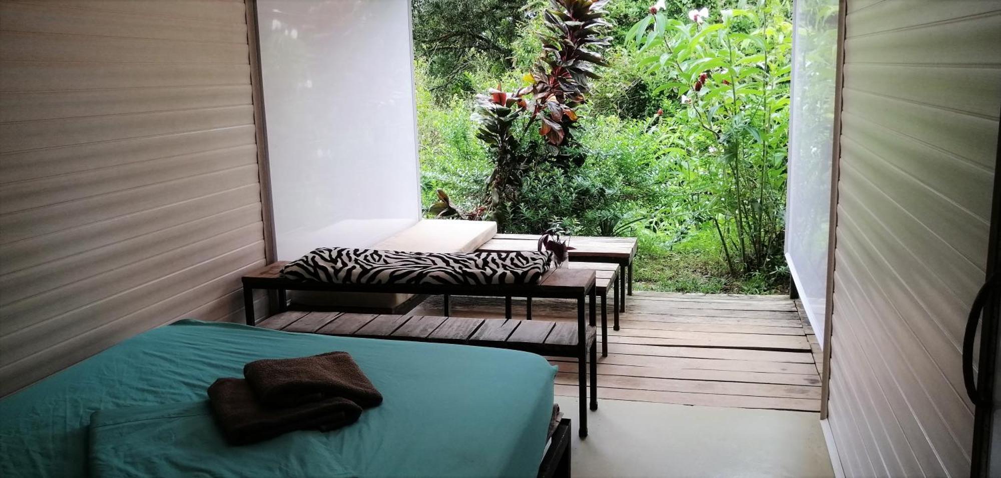 Bolita Trails And Lodging Dos Brazos Екстериор снимка