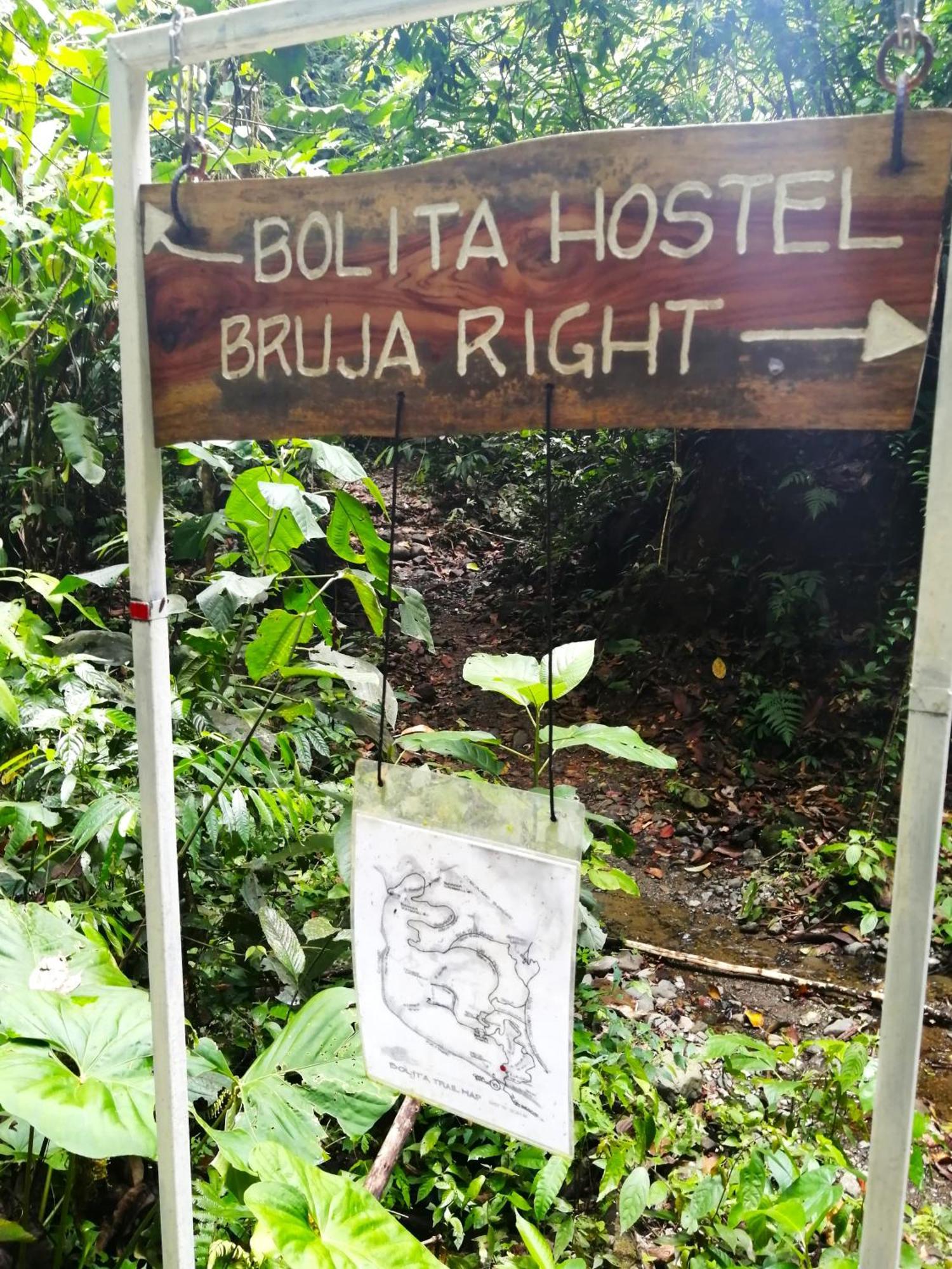Bolita Trails And Lodging Dos Brazos Екстериор снимка