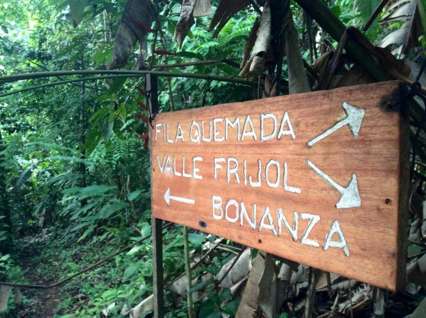 Bolita Trails And Lodging Dos Brazos Екстериор снимка