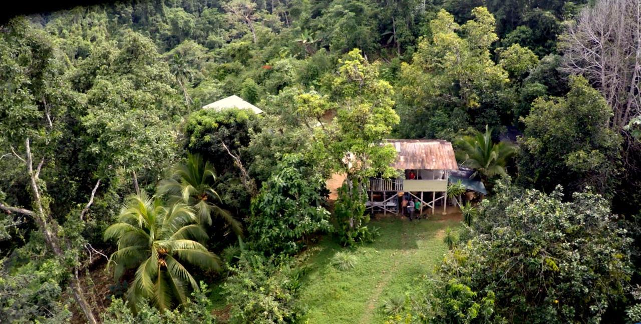 Bolita Trails And Lodging Dos Brazos Екстериор снимка