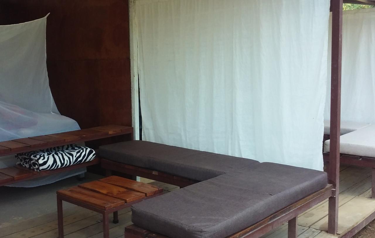Bolita Trails And Lodging Dos Brazos Екстериор снимка