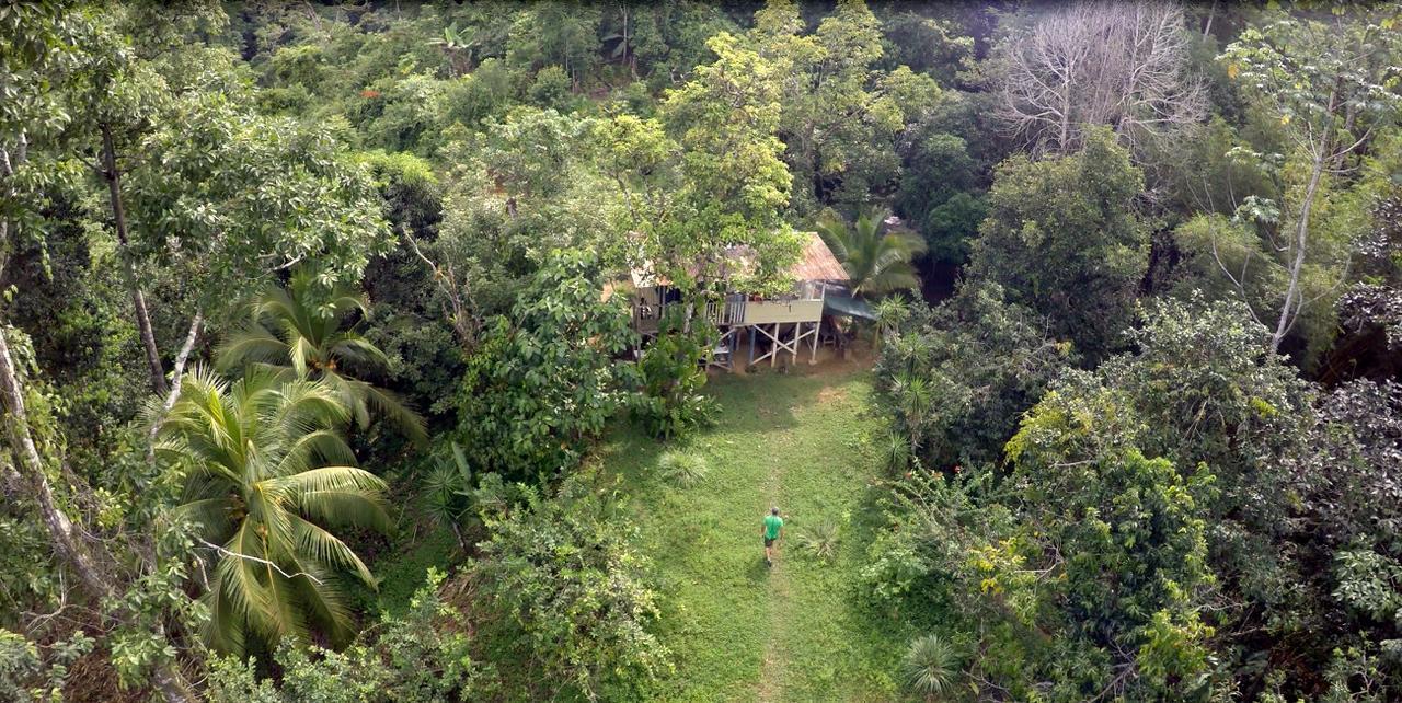 Bolita Trails And Lodging Dos Brazos Екстериор снимка