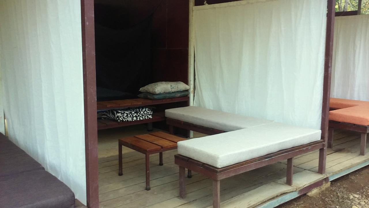 Bolita Trails And Lodging Dos Brazos Екстериор снимка