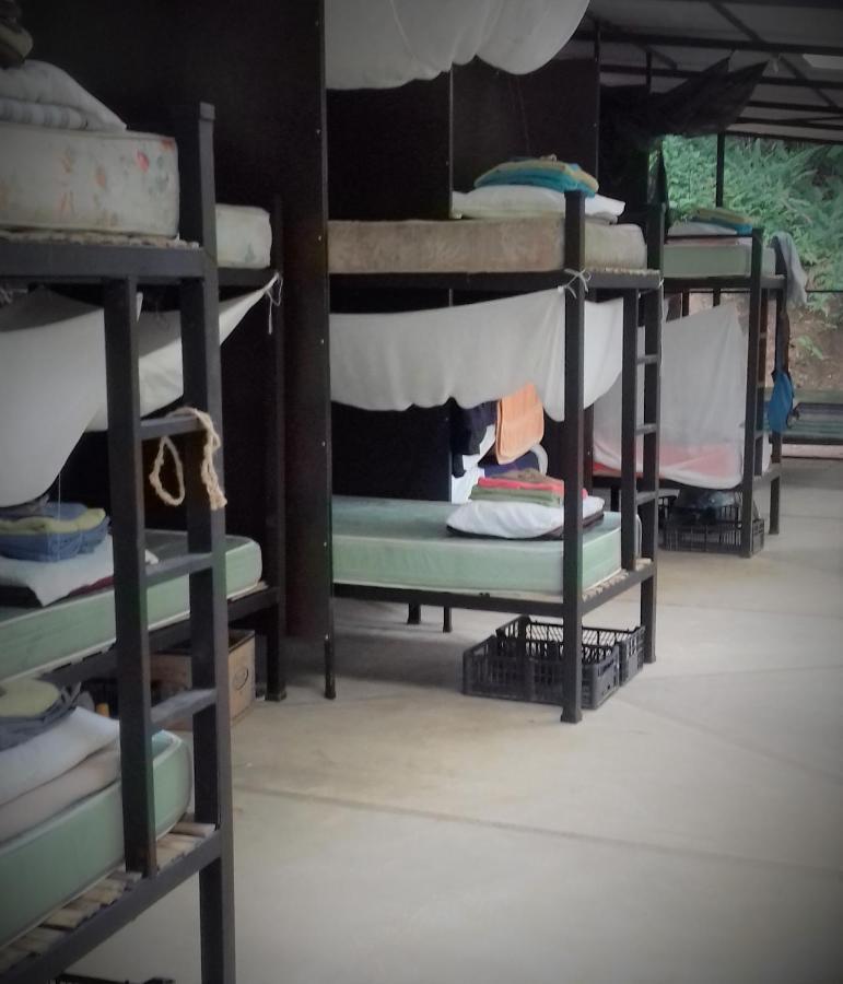 Bolita Trails And Lodging Dos Brazos Екстериор снимка