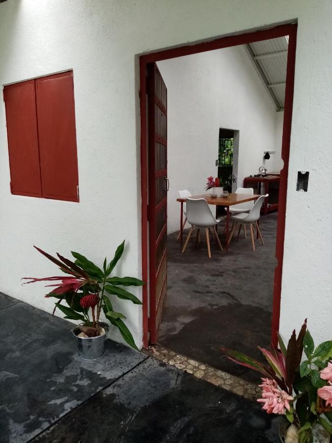 Bolita Trails And Lodging Dos Brazos Екстериор снимка