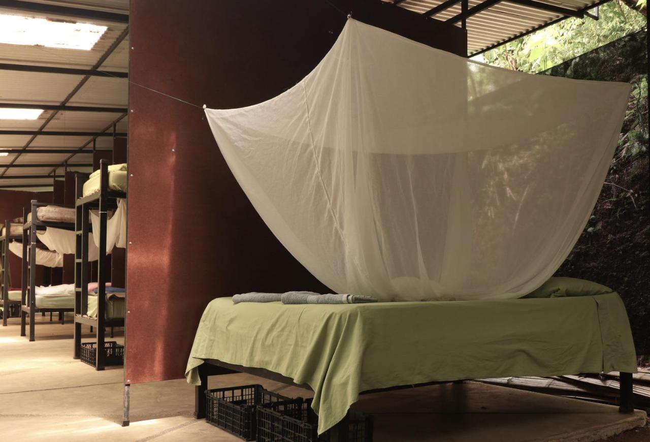 Bolita Trails And Lodging Dos Brazos Екстериор снимка