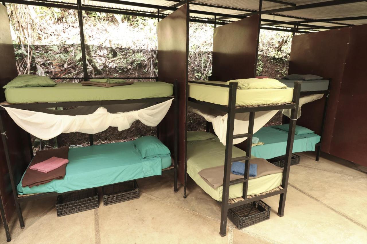 Bolita Trails And Lodging Dos Brazos Екстериор снимка